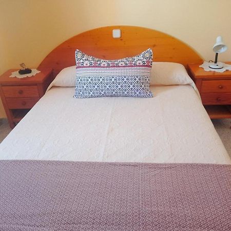Ferienwohnung Apartamento Nahjey Morro Jable Exterior foto